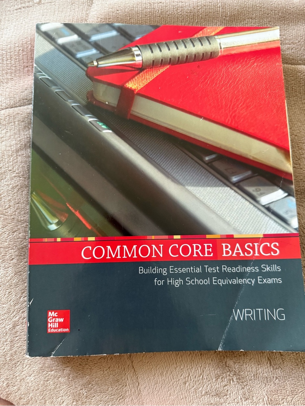Three- Common Core Basics To Study - Picture 4 of 7